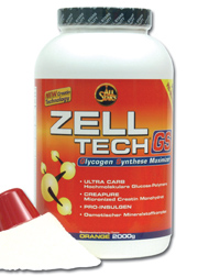 Eiwei� Pulver