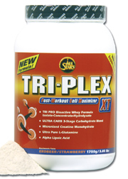 Creatine Pulver