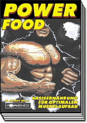 Power Food