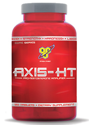 Axis-HT