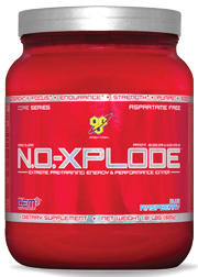 NO-Xplode