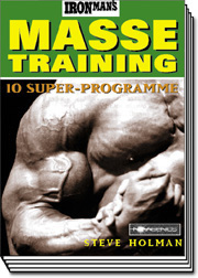 Masse Training