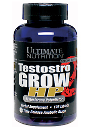 Testostro Grow HP