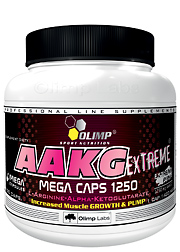 Nahrungserg�nzung Versand Body Building - AAKG