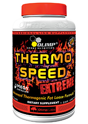 Thermo Speed Extreme