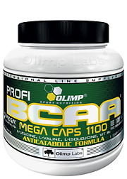BCAA
