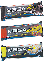 Goldfield Nahrungserg�nzung