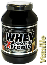 Super Whey Protein 80 (Bodies)