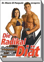 Die Radikal Di&auml;t