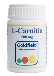 L-Carnitin