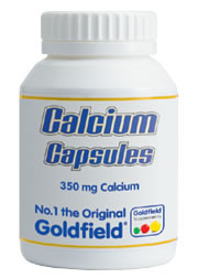 Nahrungserg�nzung Niederlande - Calcium