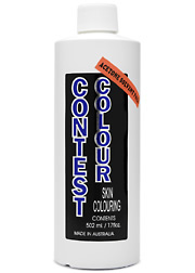 Contest-Colour
