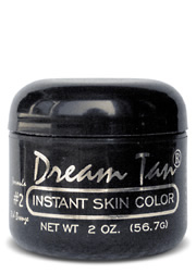 Dream Tan