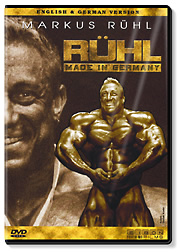 R&uuml;hl - Made in Germany