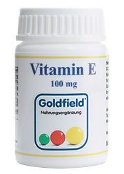 Vitamin E