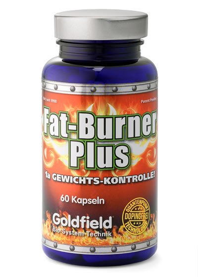 Fatburner - Fat-Burner Plus