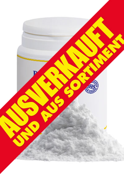 Sportnahrungserg�nzung - Glutamin Pulver