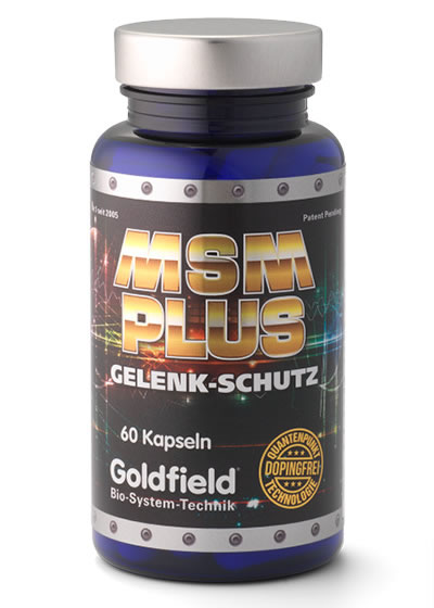 MSM-Plus