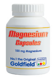 Magnesium