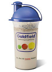 Mixbecher