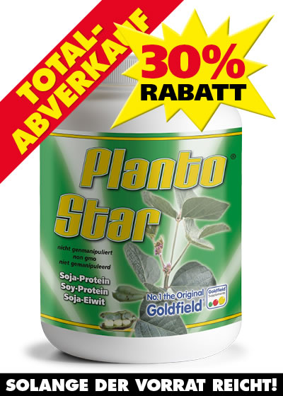 Planto Star - Planto-Star Dose