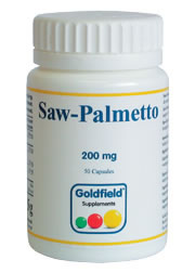 Saw-Palmetto
