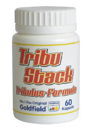 legales Doping - Tribu-Stack