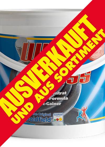 Nahrungserg�nzung Bodybuilding