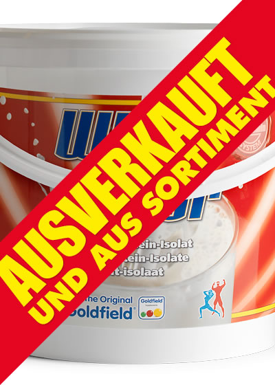 Whey Star - Whey-Star Eimer