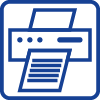  Icon Fax