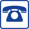  Icon Telefon