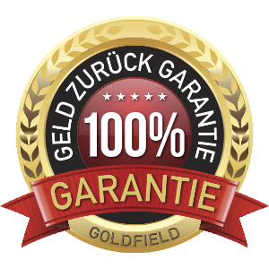 Geld-zur�ck-Garantie