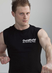 Dirk Rouleaux