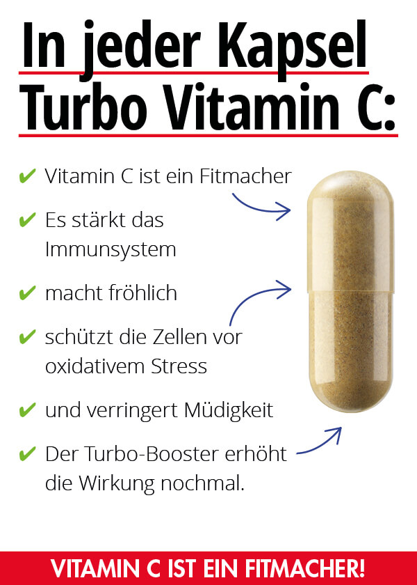 Turbo Vitamin C Bild 2