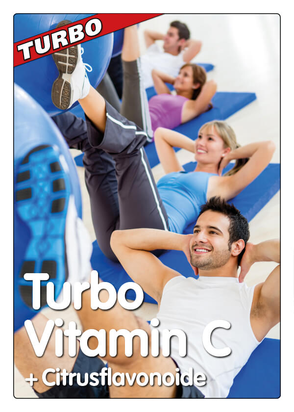 Turbo Vitamin C Bild 3