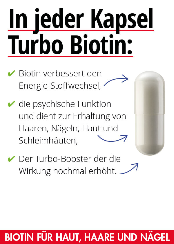 Turbo Biotin Bild 2
