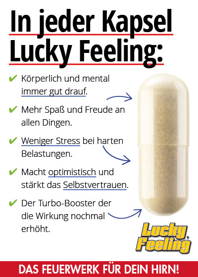  Mrz-Angebot 3:  Turbo Lucky-Feeling 2 Dosen + 1 gratis dazu Bild 2