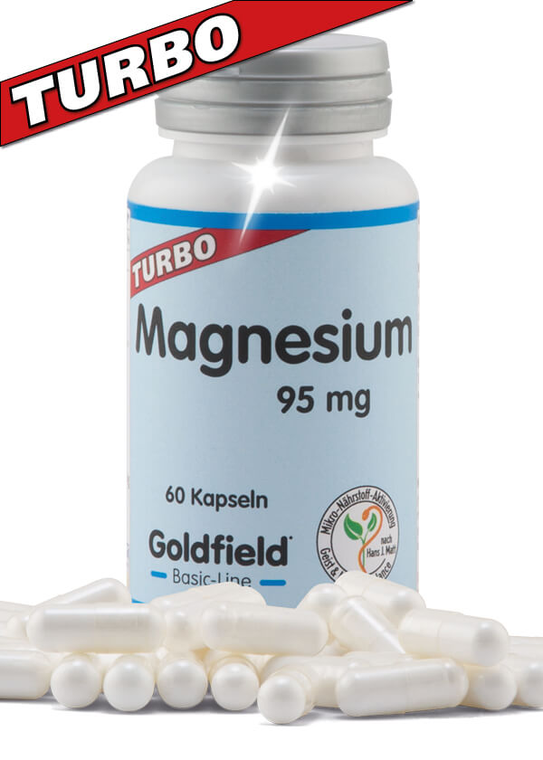 Turbo Magnesium