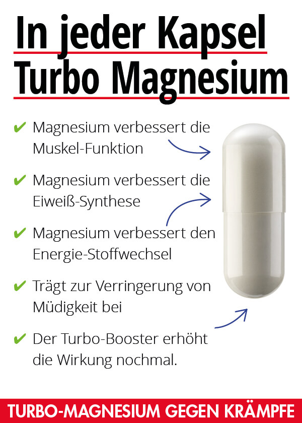 Turbo Magnesium Bild 2