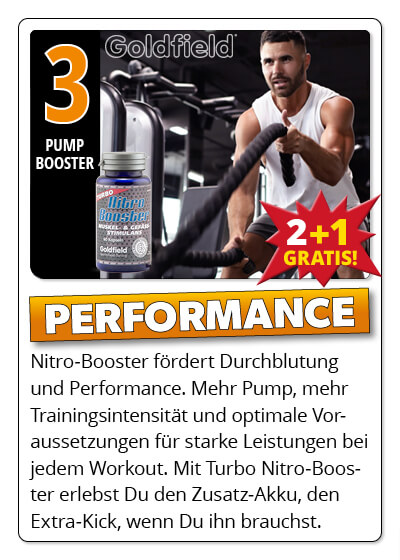   Sepember-Angebot 3:  Turbo Nitro Booster 2 Dosen + 1 gratis dazu  Bild 4