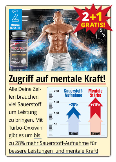  August-Angebot 2:  Turbo Oxxiwin 2 Dosen + 1  gratis dazu Bild 4