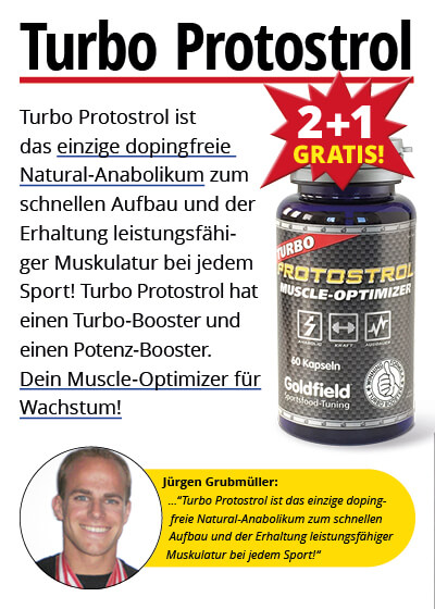   Januar-Angebot 1:  Turbo Protostrol 2 Dosen + 1 gratis dazu Bild 3
