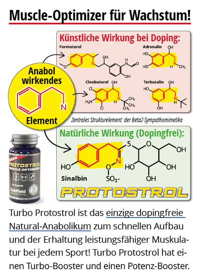  Mrz-Angebot 1:  Turbo Protostrol 2 Dosen + 1 gratis dazu Bild 3