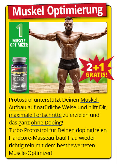  Mrz-Angebot 1:  Turbo Protostrol 2 Dosen + 1 gratis dazu Bild 4