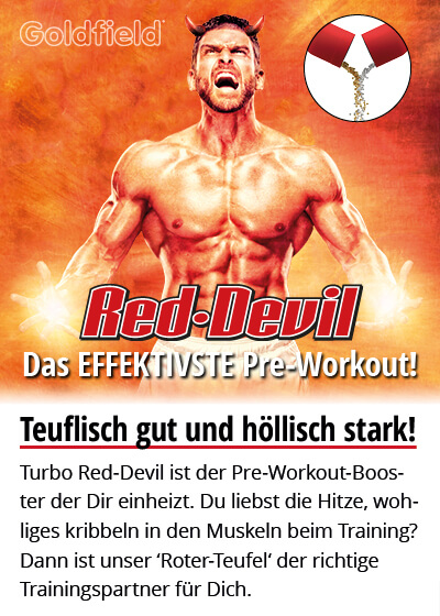  März-Angebot 1:  Turbo Red-Devil 2 Dosen + 1 gratis dazu Bild 4
