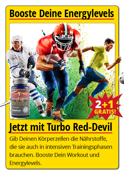  Mai-Angebot   2 : Turbo Red-Devil 2 Dosen + 1 gratis dazu Bild 4