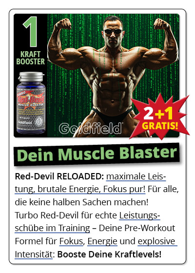  September-Angebot 1:  Turbo Red Devil 2 Dosen + 1 gratis dazu Bild 4