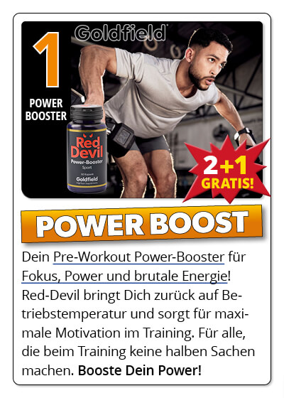  September-Angebot 1:  Red Devil 2 Dosen + 1&nbsp; Dose gratis dazu Bild 4