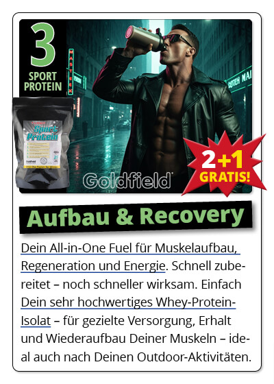  September-Angebot 3:  Turbo Sport Protein 2 Beutel + 1 gratis dazu Bild 4