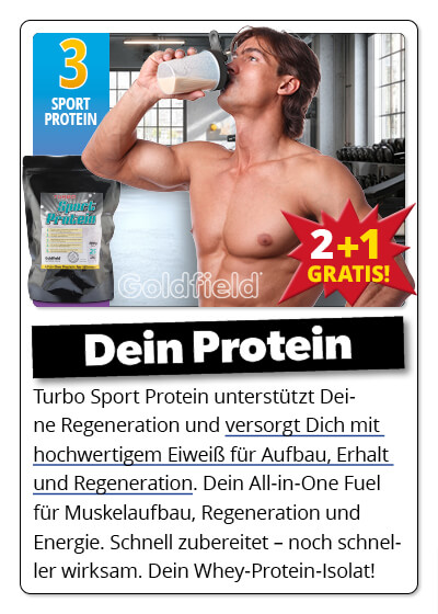  M�rz-Angebot 3:  Turbo Sport-Protein 2 Beutel + 1 gratis dazu Bild 4
